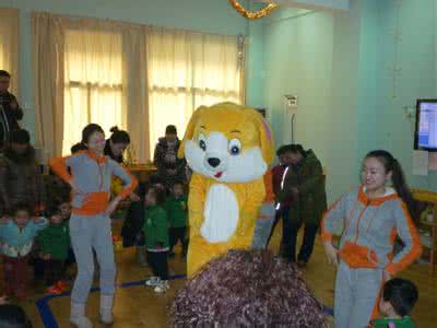 珠海桂山岛 走进广东珠海桂山岛 运动宝贝最快乐——走进新密市云蒙山城香桂幼儿园