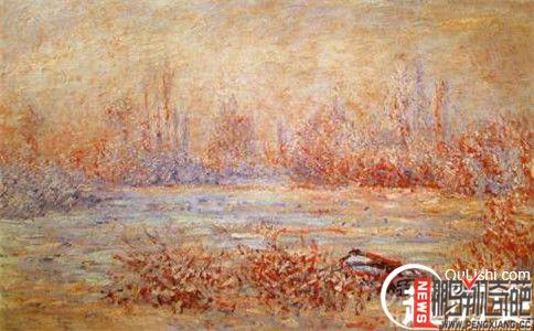 塞尚对现代绘画的影响 现代艺术之父塞尚的绘画思想对后世的影响