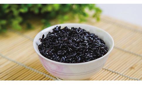 乌米饭怎么蒸 乌米饭