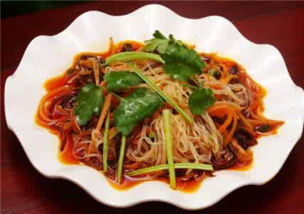 冬天凉拌菜做法大全 夏季美味凉菜大全