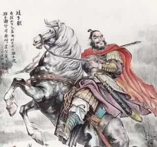 刘邦项羽之争 刘邦项羽的故事：楚河汉界一争天下 刘邦项羽的故事