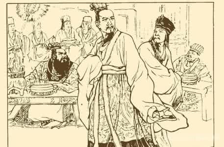 屈原是战国时期哪国人 屈原是战国时期哪国人 【屈原是哪个朝代的】战国时期屈原简介