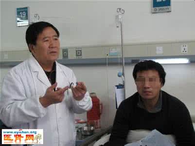参味补肾合剂 江西省 江西 左文锋医生:补肾合剂治疗高血压验案