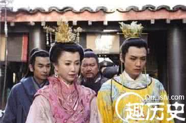 北宋仁宗赵祯 揭秘：宋仁宗赵祯是怎样江山和美人两不误的