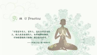 瑜伽文摘 《瑜伽文摘》在线阅读