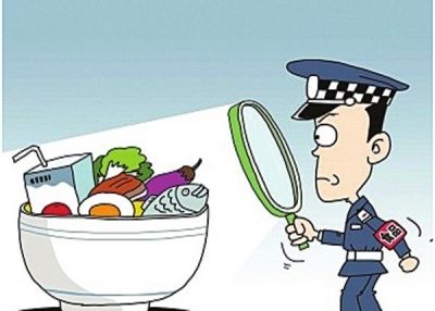 保健食品不合格 安徽省食检 10批次保健食品不合格