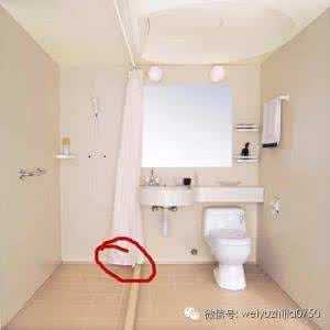 卫生间装修图片大全 卫生间装修失误大全，不得不看！