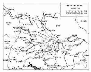 乌尔姆战役 乌尔姆战役背景是怎样的 乌尔姆战役经过介绍
