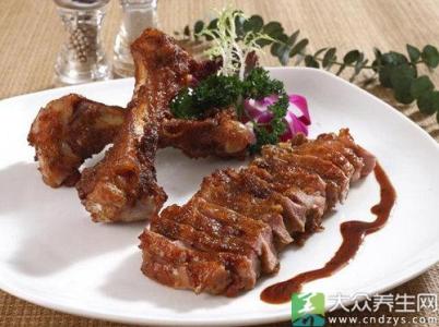 卤肉的做法 牛腿肉的做法大全