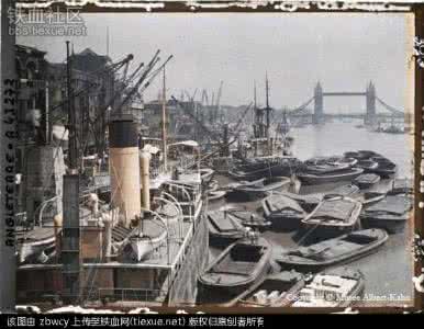 中国彩色老照片 老照片:1966年的中国彩色照