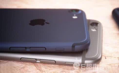 iphone版本查询 iphone7曝光 iPhone 7开发版本曝光