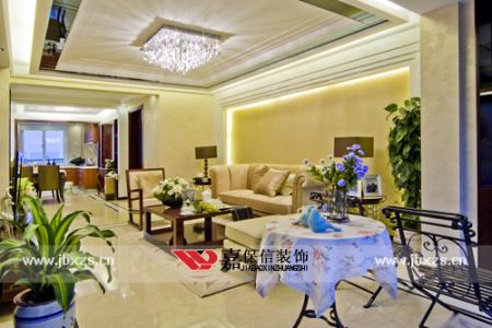 装饰公司和装修公司 天山装饰公司 烟台装修公司地址