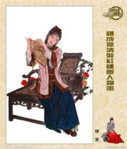 王蒙活说红楼梦 《红楼梦》人物的性格与性格化手法 王蒙