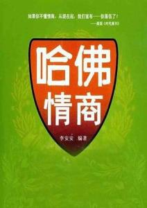 哈佛情商测试 满分200 哈佛情商小测试，200满分！