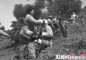 世界战争史上的奇葩 在世界战争史上死的最超值的中国人竟是他!