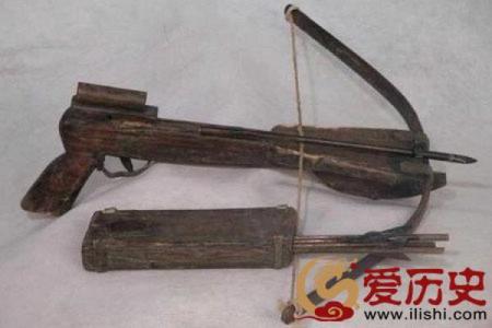 生存战争弓弩怎么用 弓弩在古代战争中的重要意义：贯穿了整个古代史