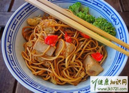 好做又好吃的手工面包 手工面为什么更好吃？