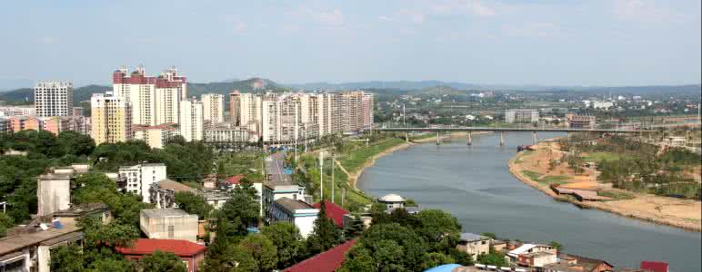 株洲县撤县最新消息 株洲县