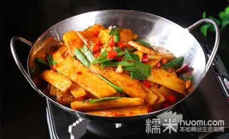 锅贴豆腐的做法 传奇的锅贴豆腐来咯