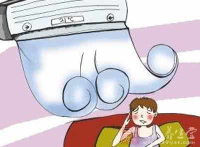 中暑可以吹空调吗 小朋友整天呆在空调房也会中暑 医生教你防中暑