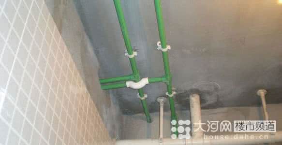 家居装修注意事项 家居装修水管选购7大具体注意事项