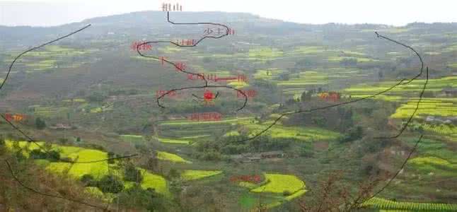 阴宅风水图解 阴宅风水图解 阴宅风水图、看阴宅风水图解