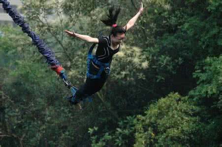 极限运动旅游 极限运动 户外旅游需注意 常见风险揭秘