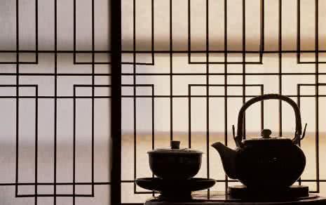 中国茶道精神 内修外行的茶道精神