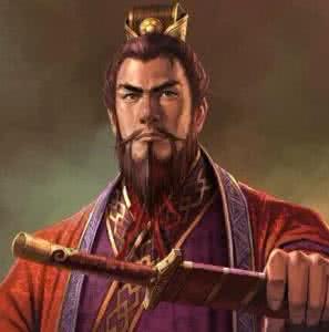 中国历史上最帅的男人 历史上十大最帅的美男皇帝