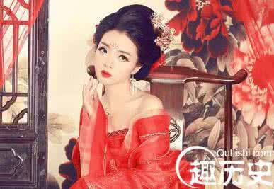永乐大帝 明初第一美女徐妙锦:永乐帝一生都未征服她做皇后