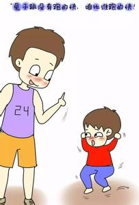 孕妇不宜接触的花 十种运动不宜让孩子过早接触