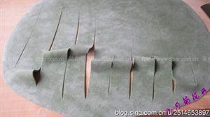 细部节点详图cad 【详图细解】菠菜炉齿面的做法