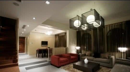 现代中式简约装修 现代中式简约装修 现代简约与新中式会碰撞出怎样的火花？