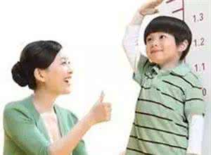 如何让孩子长高 孩子长高季来了！不把握机会别怪孩子比人矮
