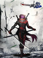 没有人能够审判我 没有人能够击倒一个信念长存的人