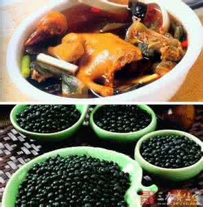 吃什么食物补肾 食物补肾 吃什么补肾 33种常见的补肾食物