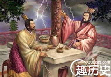 新三国诸葛亮几集出山 诸葛亮为何不出山帮助兵马强壮的曹操