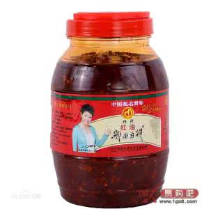郫县豆瓣酱炒菜怎么用 郫县豆瓣酱 郫县豆瓣酱是怎么用的?