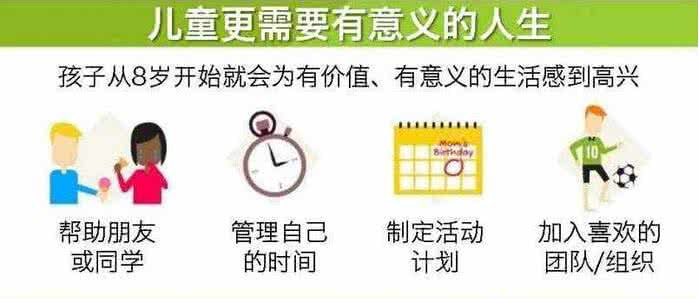 培养快乐心态的方法 怎样培养快乐小孩