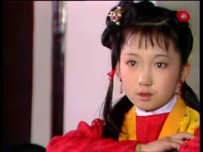 金陵十二钗 巧姐