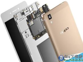 oppo r7s oppo r7s OPPO R7s在工艺上有什么改进的地方?改变不只在细微间