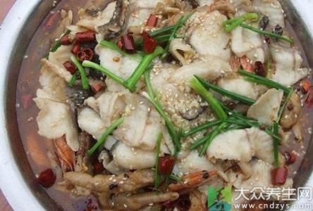 红烧黑鱼的家常做法 黑鱼的做法大全家常 教您轻松做出美味黑鱼