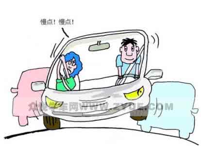 通略驾校 百科 【百科】这些都是驾校学不到的知识,开不开车都要看看!