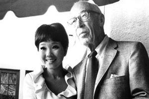 亨利米勒 亨利·米勒放肆的一生