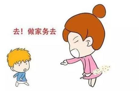 儿童做家务年龄对照表 儿童做家务年龄对照表 儿童做家务年龄对照表,其实孩子比我们想象的能干的多!