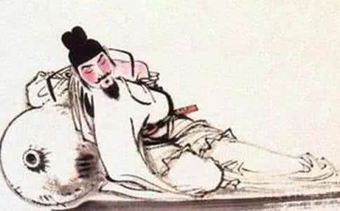 李白诗的特点 李白诗的特点是什么 李白的诗有哪些 李白