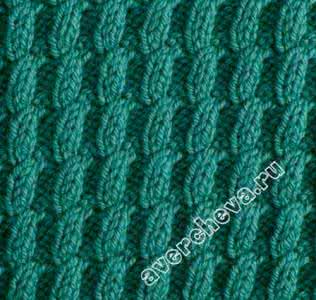 棒针模式 棒针模式----“斜阳倒影”