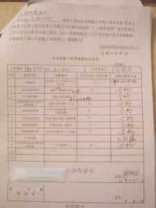 隐蔽工程验收注意事项 隐蔽工程验收需要注意什么