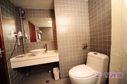 卫生间装修风水大全 店铺卫生间风水大全