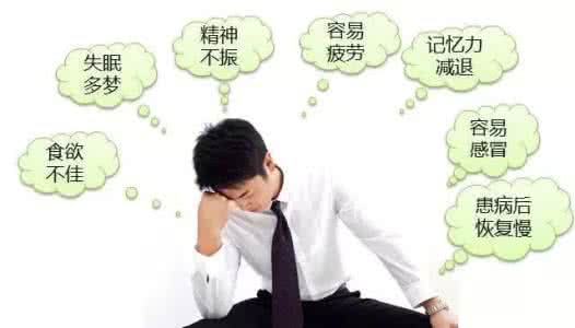 皮肤变差的原因 导致皮肤变差的原因 导致身材变差的5个原因